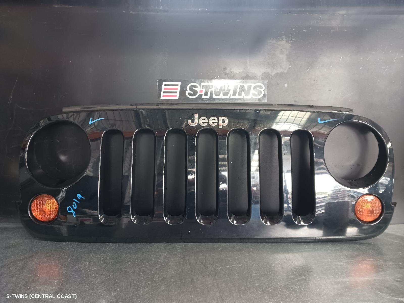 Jeep