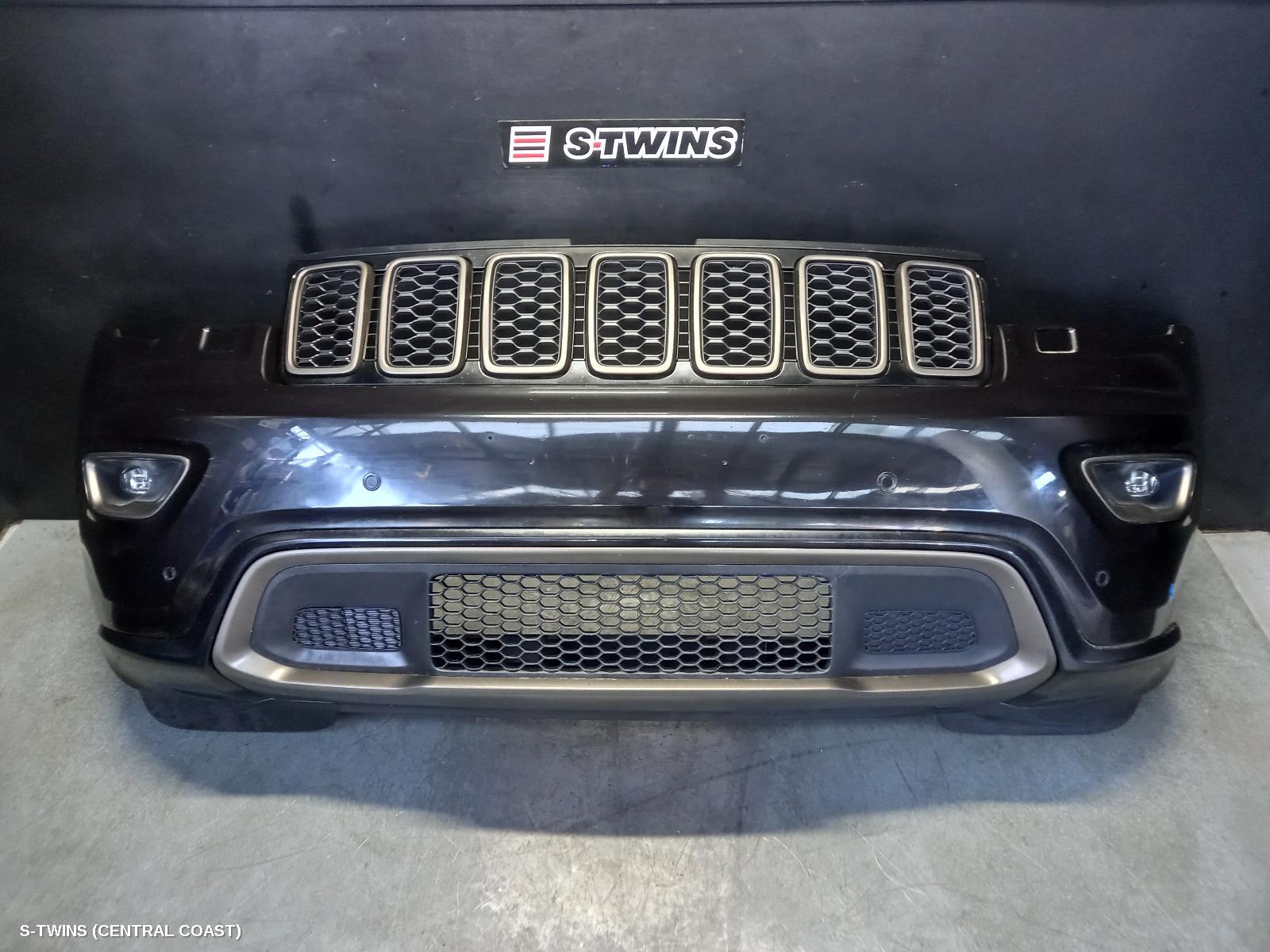 Jeep