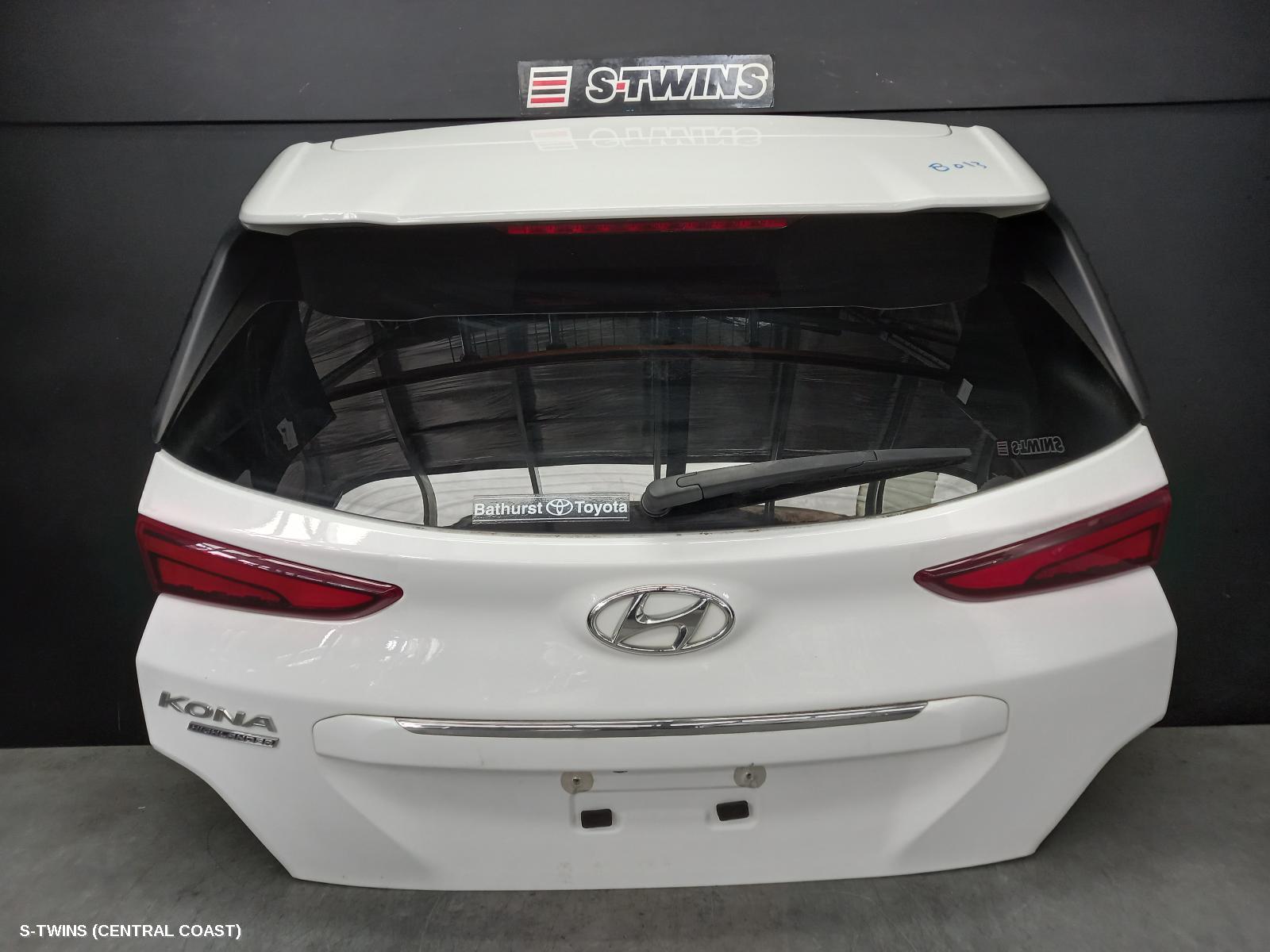Hyundai