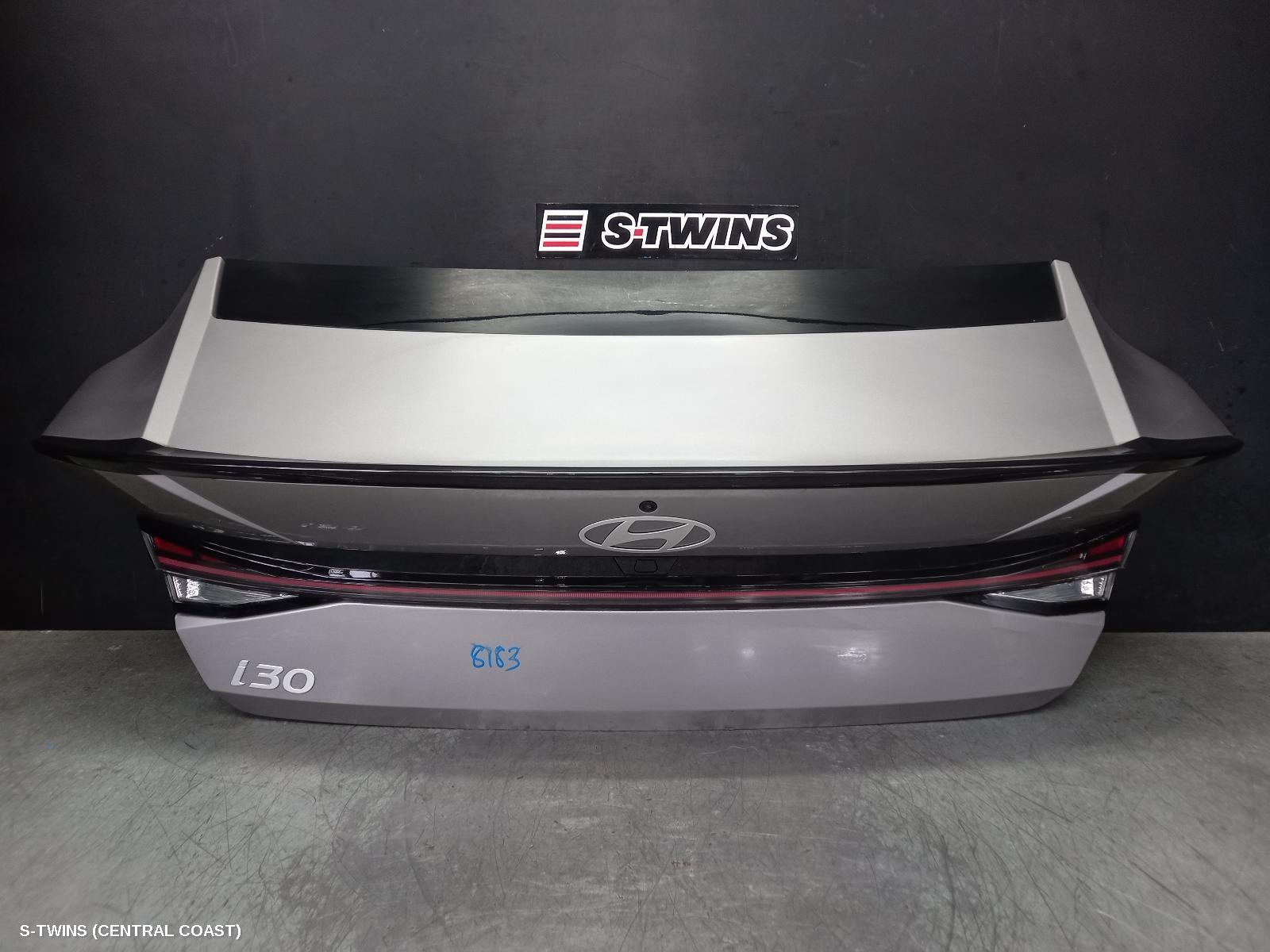 Hyundai