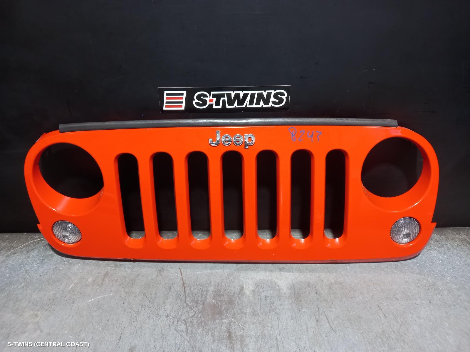 Jeep