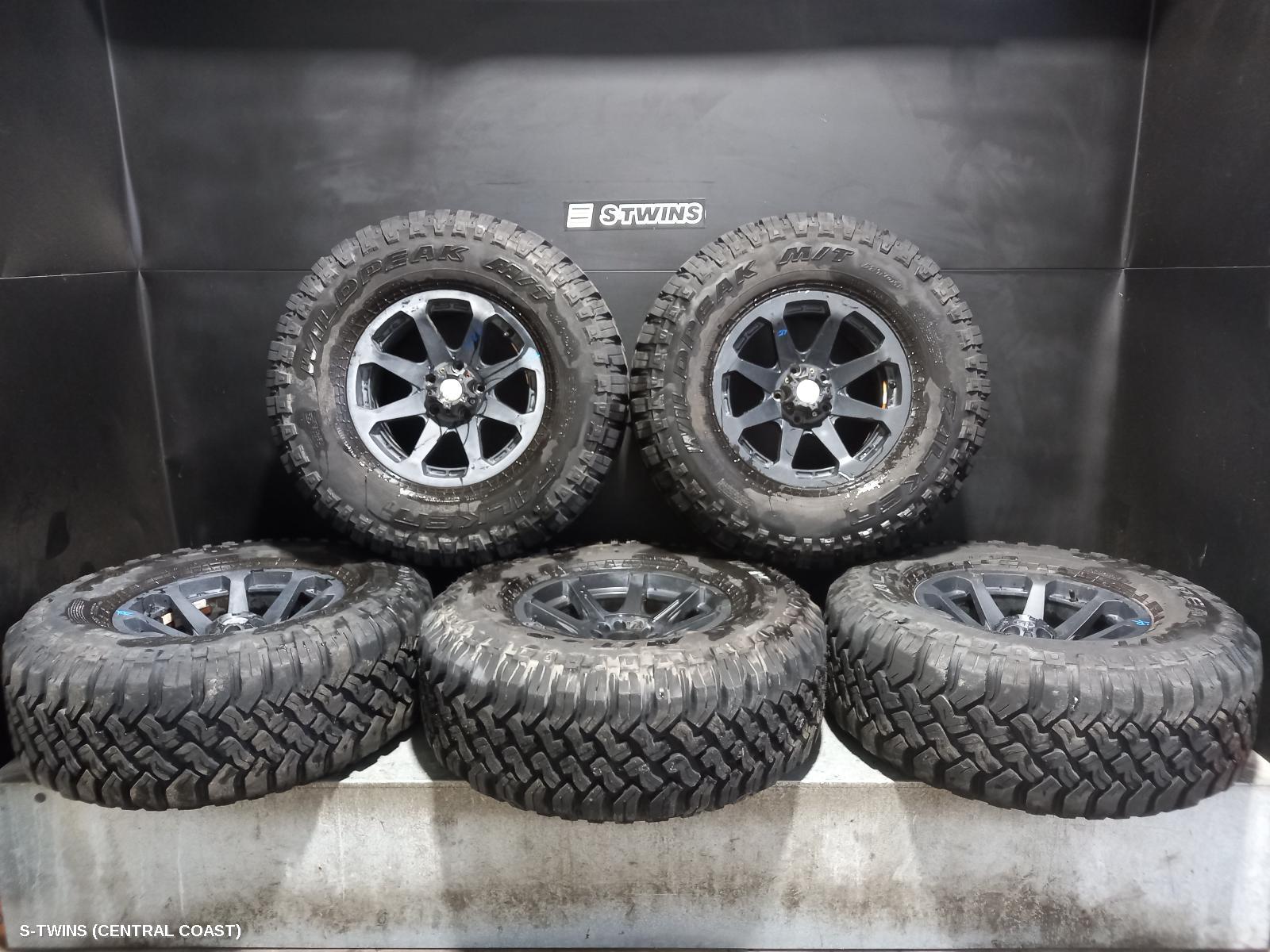 Jeep