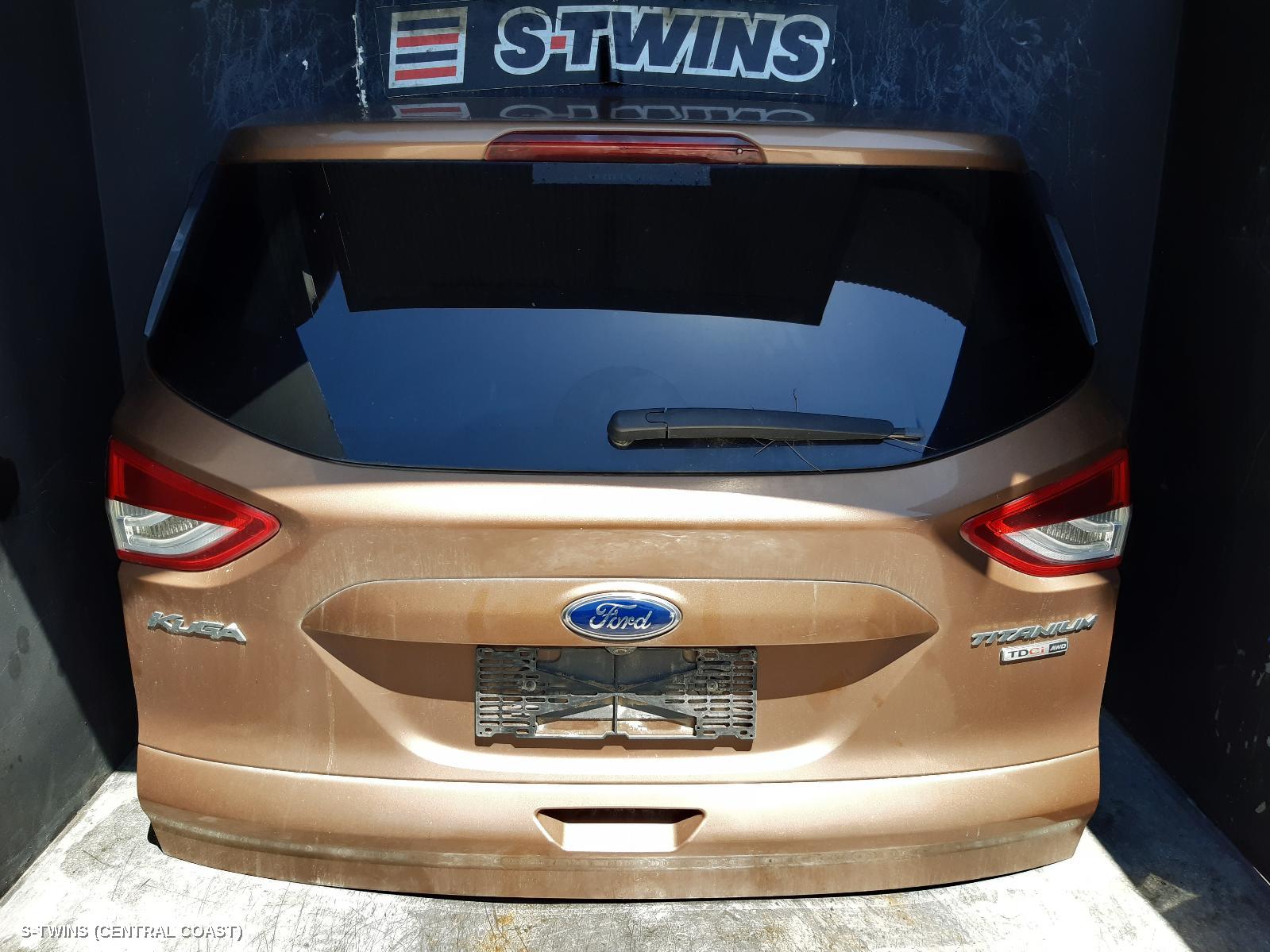 Ford