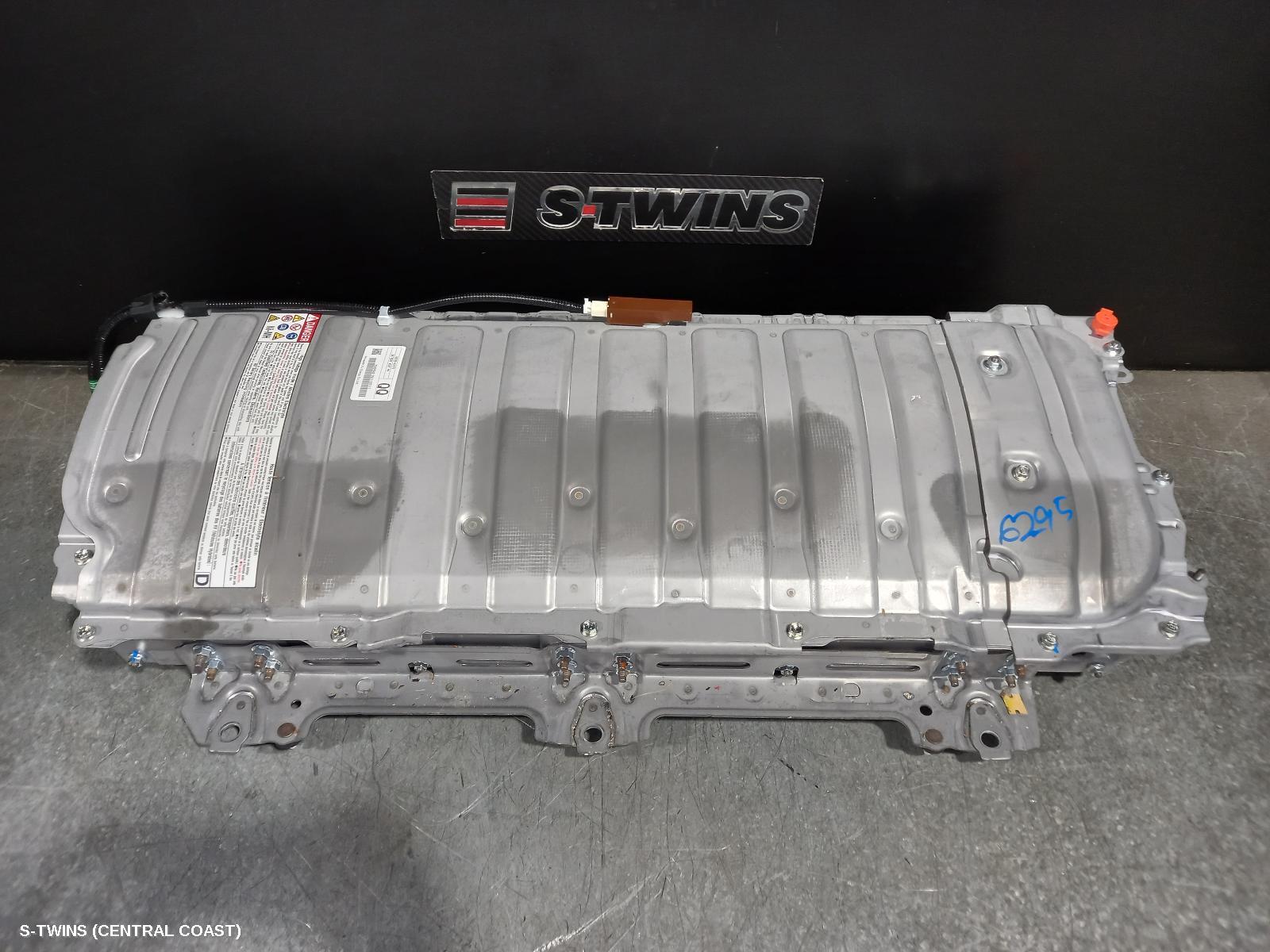 Used Car Batteries
