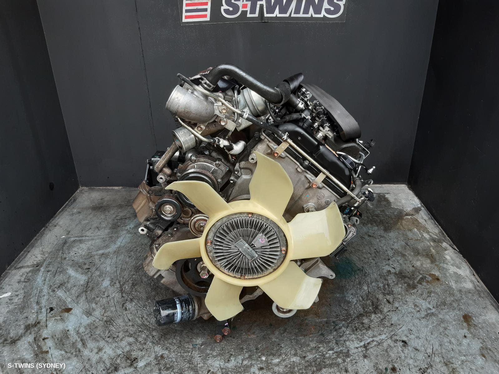 Engines