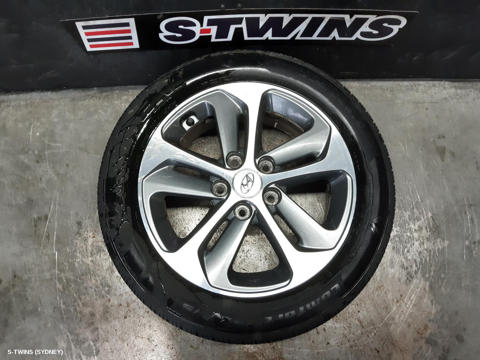 Car Wheels