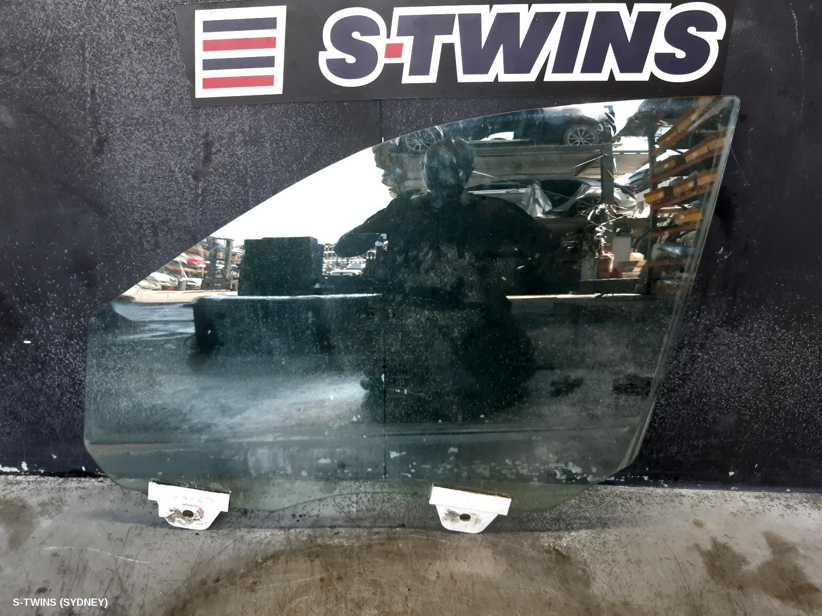 Car Windows
