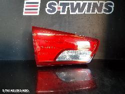 2012 Kia Cerato Rear Garnish Tailgate Lamp (Lh Side) Td Hatch 10/08-03/13 0000127088