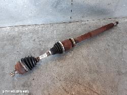 2013 Volvo S40 Right Driveshaft Petrol 2.5 B5254T12 (Vin Mv61) Turbo M Series 02/13-09/14 0000100855