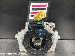 2011 Mitsubishi Pajero Airbag Module Sensor Clockspring Ns-Nw 08/06-08/14 0000206464