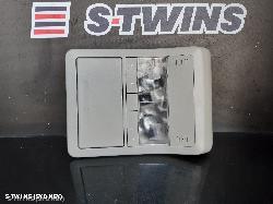 2012 Holden Captiva Courtesy Light Front Non Sunroof Switch W/ Sunglass Holder Type Cg 01/11-09/15 0000117471