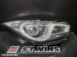 2013 Hyundai I40 Right Headlamp Vf Halogen 09/11-05/15 0000158150