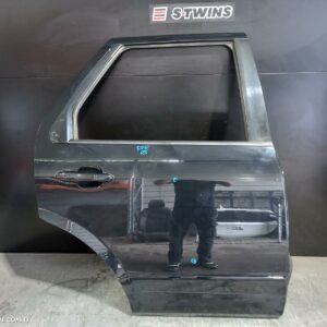 2015 Ford Territory Right Rear Door Sliding Sz Mki-Mkii 04/11-12/16 0000187818