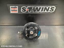 2012 Nissan Navara Steering Pump D40 3.0 V9X Diesel 05/10-08/15 0000179293