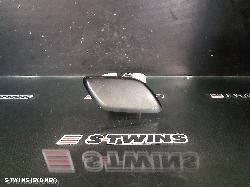2012 Renault Kaleos Washer Jet H45 11/11-08/13 0000192912