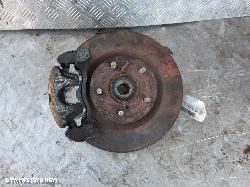 2007 Mitsubishi Grandis Left Front Hub Assembly Ba 06/04-03/10 0000053527