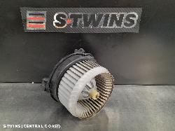 2015 Jeep Cherokee Heater Fan Motor Kl 02/14- 0000182868