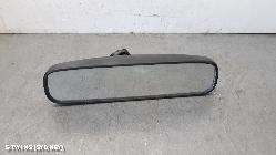 2009 Nissan Xtrail Interior Mirror T31 10/07-03/14 0000059616