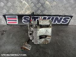 2017 Hyundai Sonata Caliper Lh Front Lf 10/14-07/17 0000139924