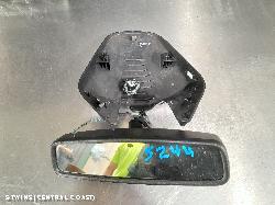 2020 Ford Ranger Interior Mirror Px Series 3 Lane Assist & Auto Dim Type 06/18-04/22 0000191029