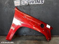 2011 Holden Colorado Right Guard Rc Flared W/ Snorkel Type 05/08-12/11 0000196215