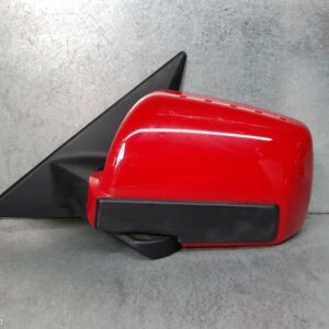 2011 Kia Soul Left Door Mirror Am 04/09-08/11 0000078911