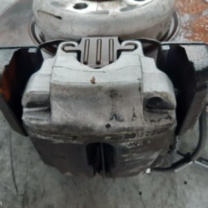 2011 Bmw 5 Series Caliper F10/F11 05/10-01/17 0000086083