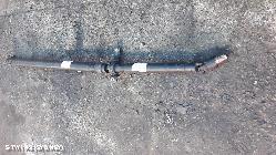 2012 Peugeot 4007 Rear Prop Shaft Gs 10/09-08/13 0000067566