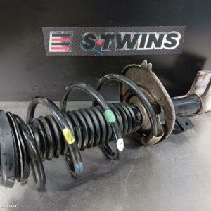 2013 Peugeot Partner Right Front Strut Van 09/08-01/15 0000189628