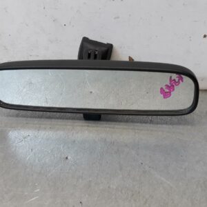 2007 Mitsubishi Grandis Interior Mirror Ba 06/04-03/10 0000053689