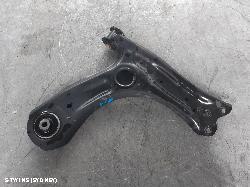 2013 Skoda Fabia Right Front Lower Control Arm Petrol 1.4 132Tsi 5J 08/11-12/14 0000085306