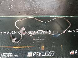 2015 Mercedes C Class Abs Sensor Rh Front W205 08/14- 0000179107