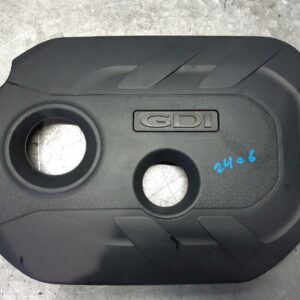 2014 Hyundai Ix35 Engine Cover Petrol 2.0 G4Nc Lm Series 06/13-01/16 0000091766