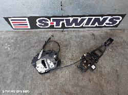 2020 Ford Ranger Door Boot Gate Lock Right Rear Door Lock Extra Cab Px 06/11- 0000106001