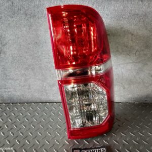 2012 Toyota Hilux Right Taillight Ute 07/11-08/15 0000131897