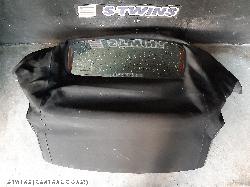 2017 Mazda Mx5 Roof Nd 08/15- 0000156475