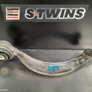 2010 Jaguar Xf Left Front Lower Control Arm Front X250 06/08-05/15 0000179915