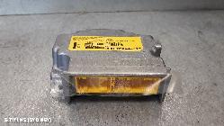 2012 Peugeot 4007 Airbag Module Sensor Module 11/09-08/13 0000064491