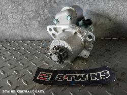 2005 Nissan Xtrail NEW Starter Petrol 2.5 Qr25 Auto T/M Type T30 10/01-09/07 0000134035