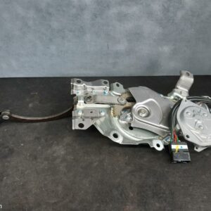2012 Nissan Murano Tailgate Regulator Z51 12/08-12/14 0000085697