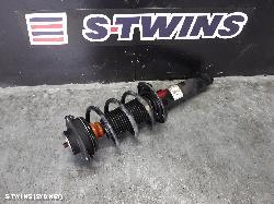 2009 Audi Tt Left Front Strut 8J 2.0 Petrol Fwd Coupe/Cabrio 09/06-12/14 0000112432
