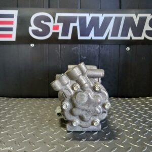 2017 Renault Kangoo A C Compressor X61 1.5 Diesel 10/10- 0000124651