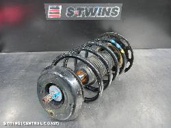 2017 Citroen C3 Left Front Strut B618 08/17- 0000185008