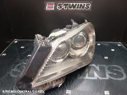 2012 Suzuki Kizashi Left Headlamp Fr Hid Type Sport/Sport Prestige/Xls/Prestige 12/09-08/13 0000180177