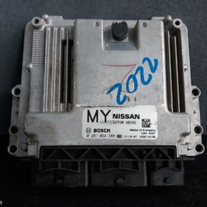 2018 Nissan Xtrail Ecu Engine Ecu 2.0 Diesel Ecu Only T32 02/17- 0000081963