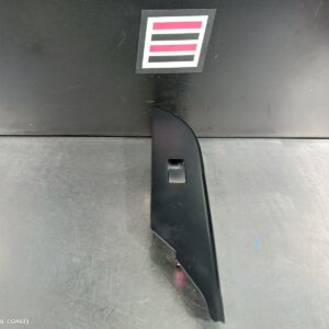 2019 Toyota Hilux Pwr Dr Wind Switch Rh Rear/Lh Front/Lh Rear 09/15- 0000188207