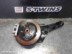 2010 Mazda Cx7 Right Rear Hub Assembly 4Wd Er 11/06-02/12 0000115188