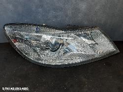2011 Skoda Octavia Right Headlamp 1Z Xenon Type 05/09-10/13 0000094003