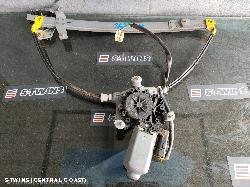 2002 Ford Laser Right Front Window Reg Motor Kn-Kq Power 2 Wire Type 02/99-09/02 0000141895