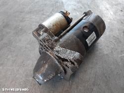 2008 Ford Ranger Starter Diesel 2.5/3.0 Pj-Pk 12/06-06/11 0000087631